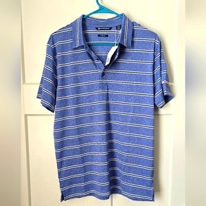 NWT Cutter and Buck golf polo -SZ MD